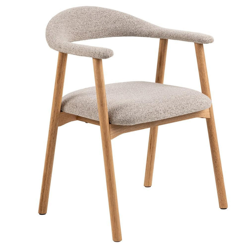 Addi buklé szék - Dutch Home