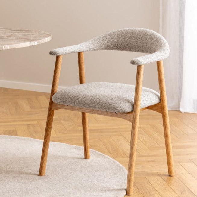 Addi buklé szék - Dutch Home