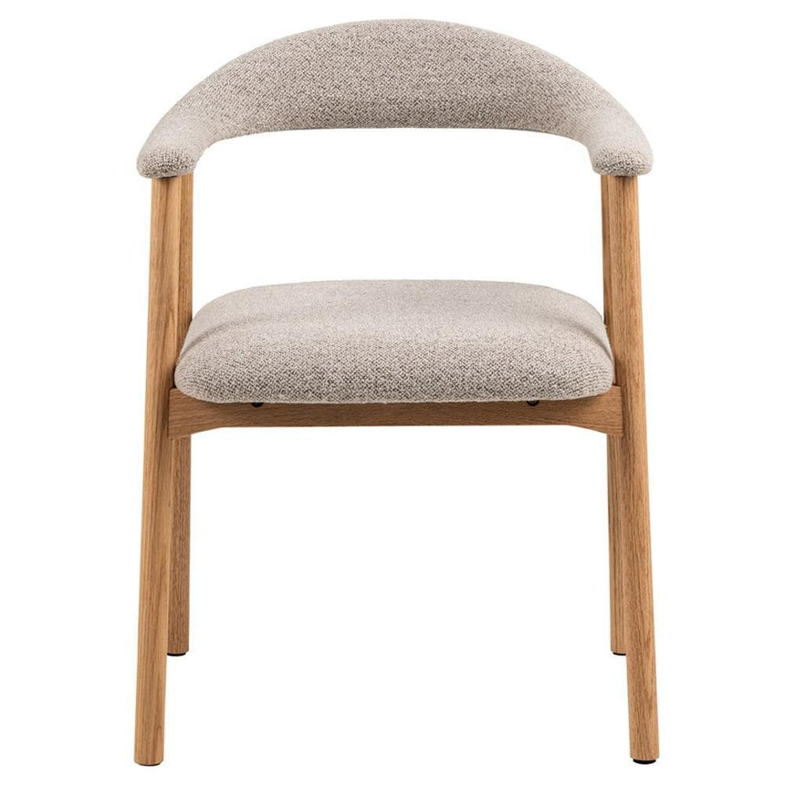 Addi buklé szék - Dutch Home