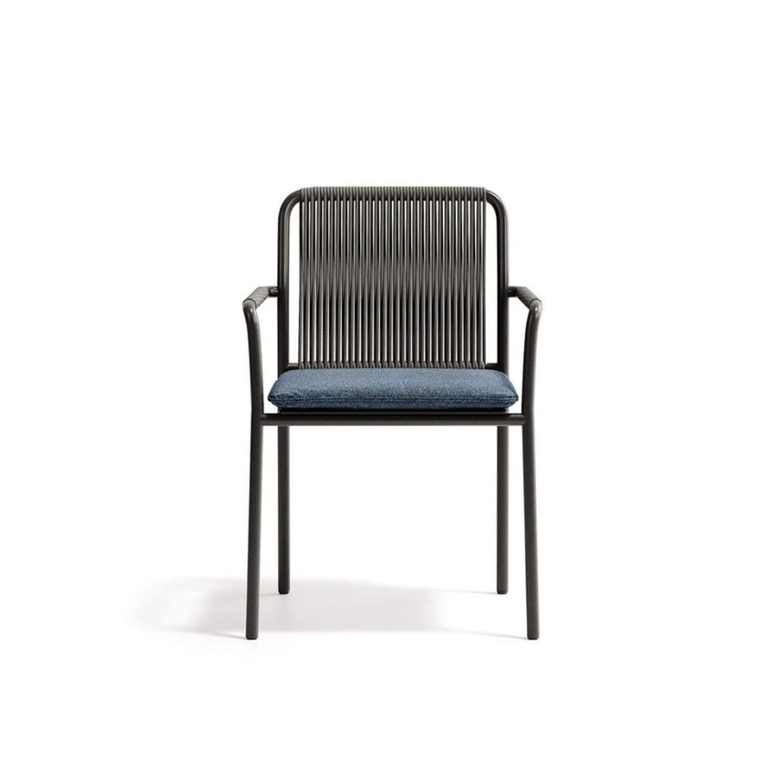 Air garden chair