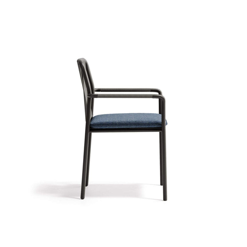 Air garden chair