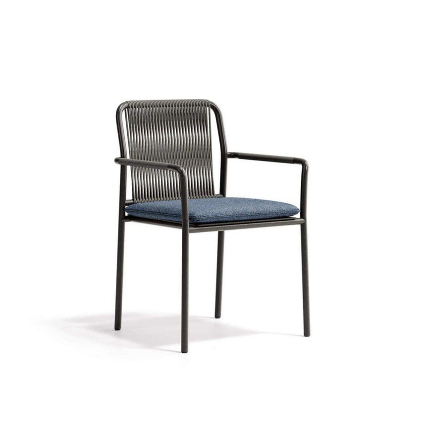 Air garden chair