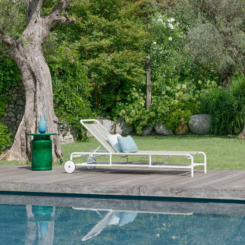 Portofino garden sofa