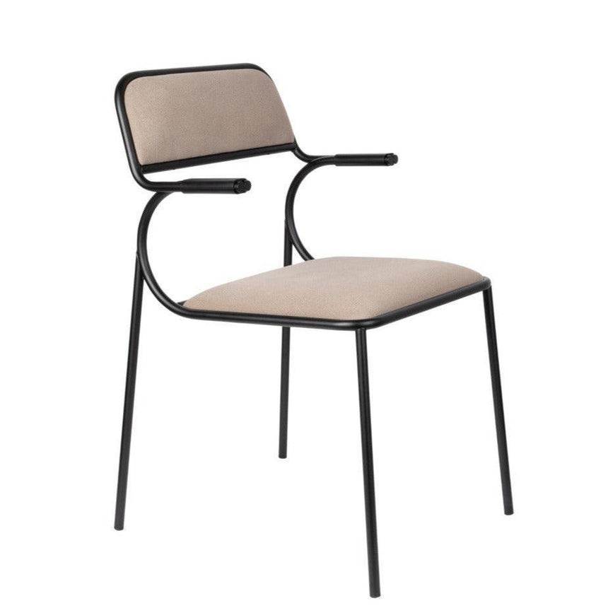 Alba szövet szék - Dutch Home