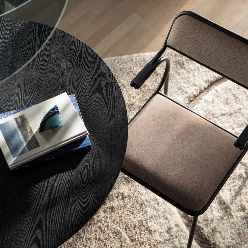 Alba szövet szék - Dutch Home