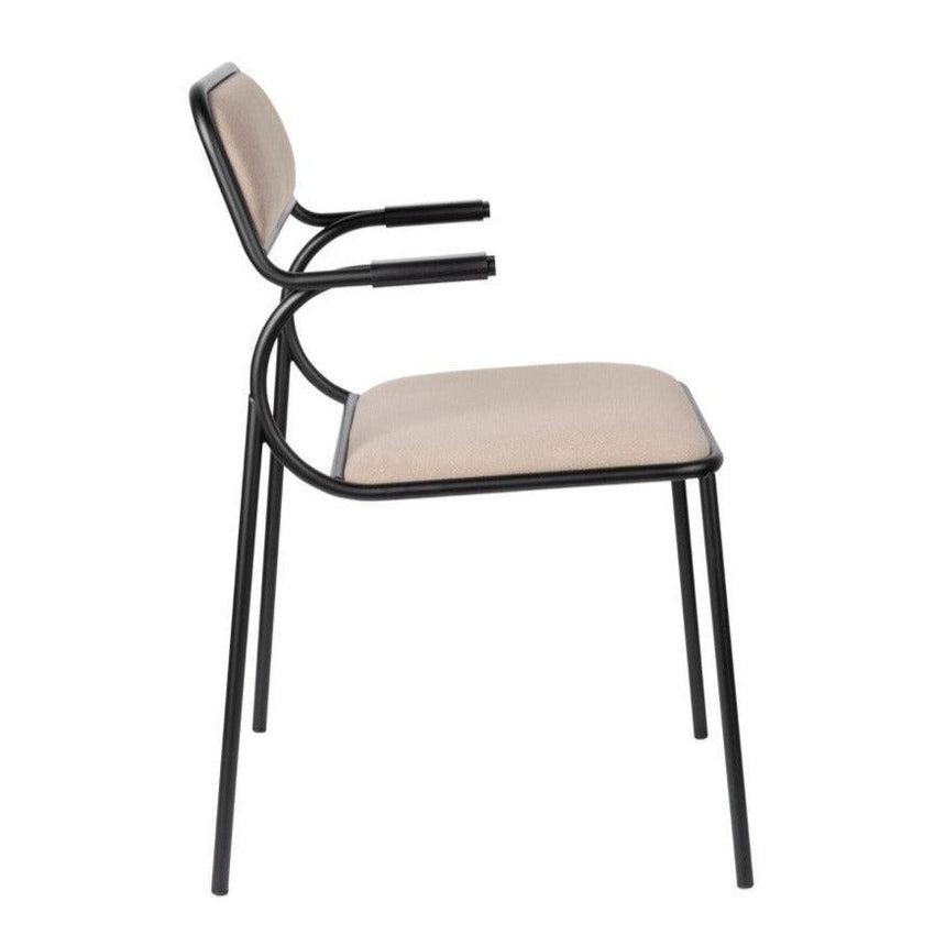 Alba szövet szék - Dutch Home