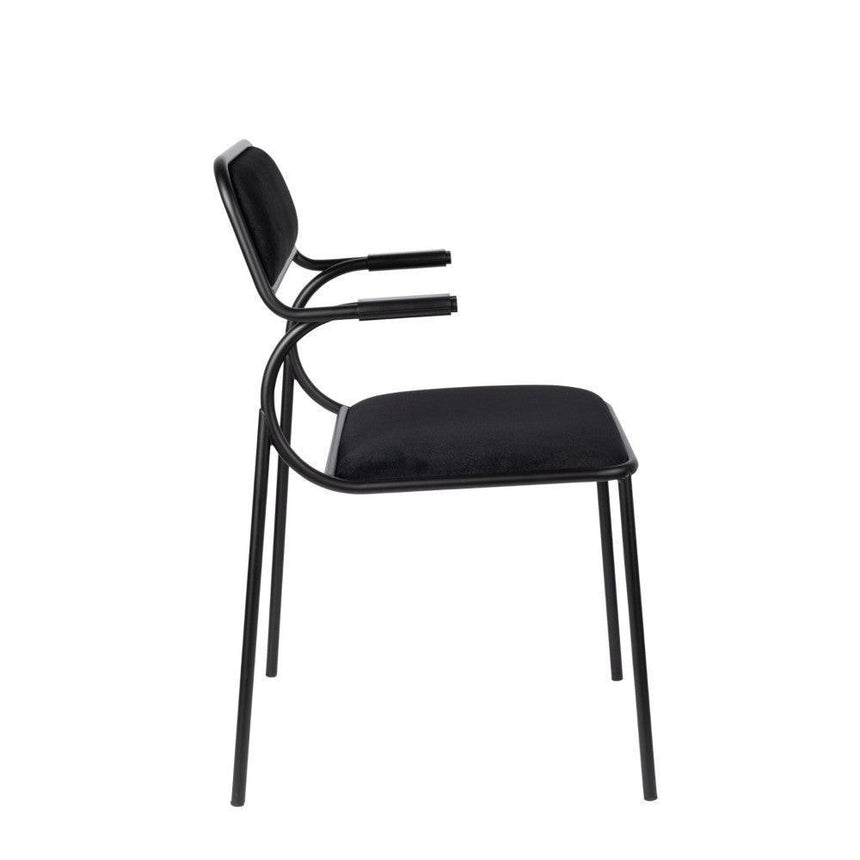 Alba szövet szék - Dutch Home