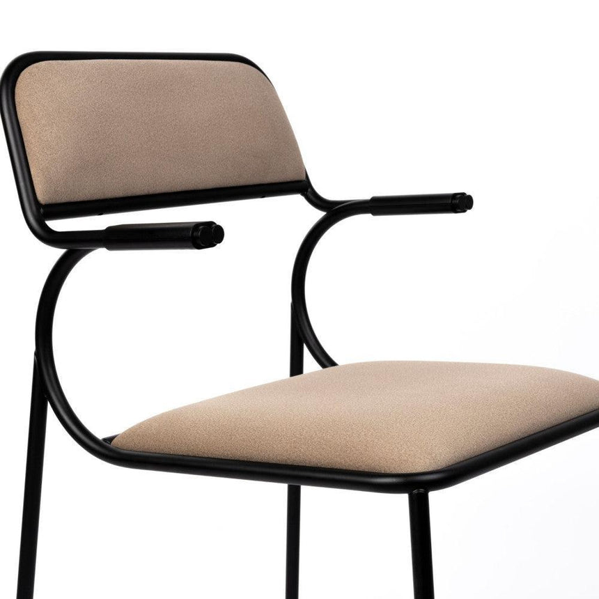 Alba szövet szék - Dutch Home