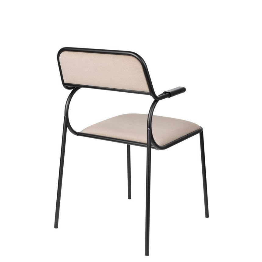 Alba szövet szék - Dutch Home