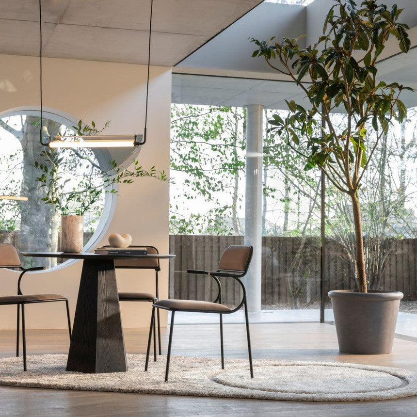 Alba szövet szék - Dutch Home