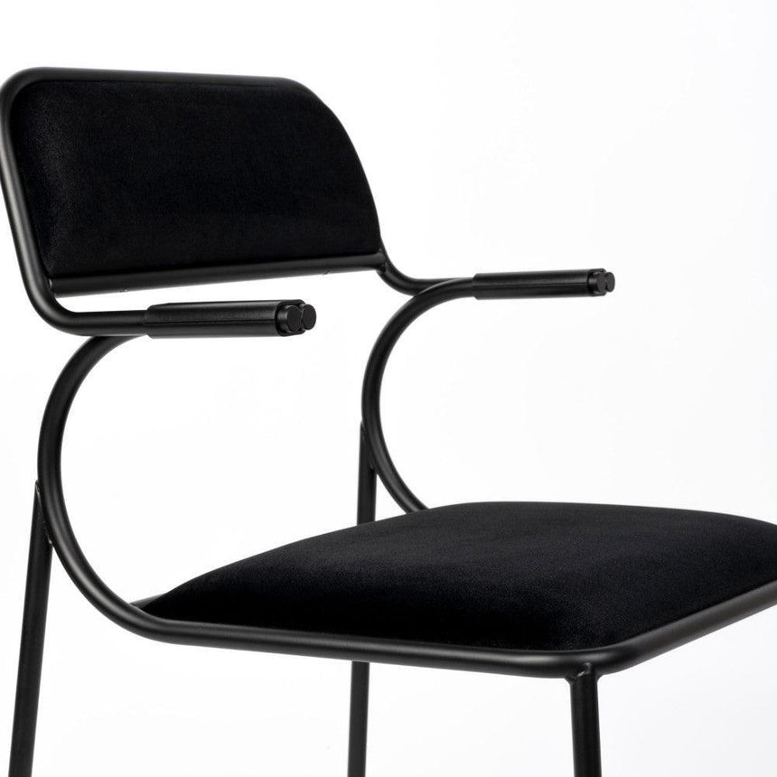 Alba szövet szék - Dutch Home