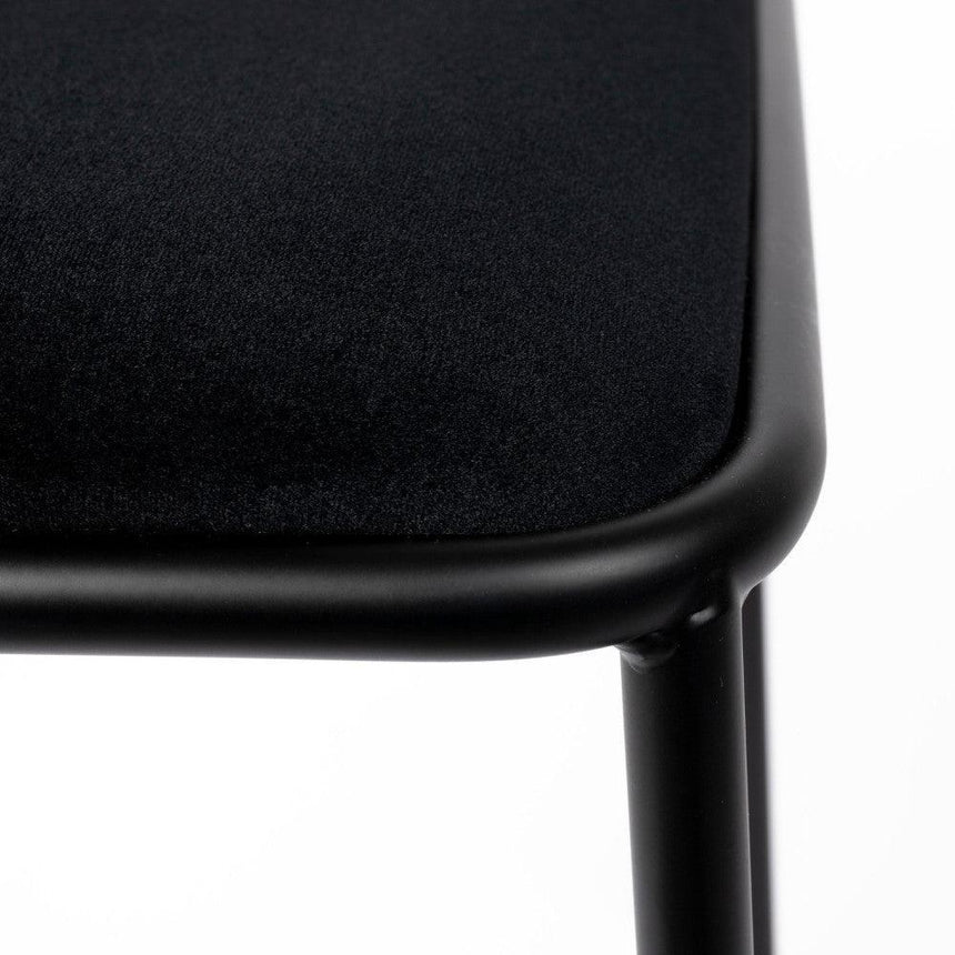 Alba szövet szék - Dutch Home