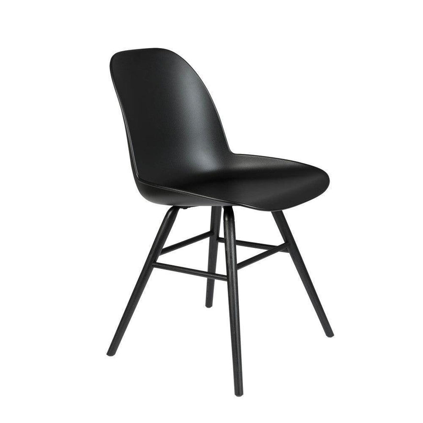 Albert Kuip karfa nélküli PP szék - Dutch Home