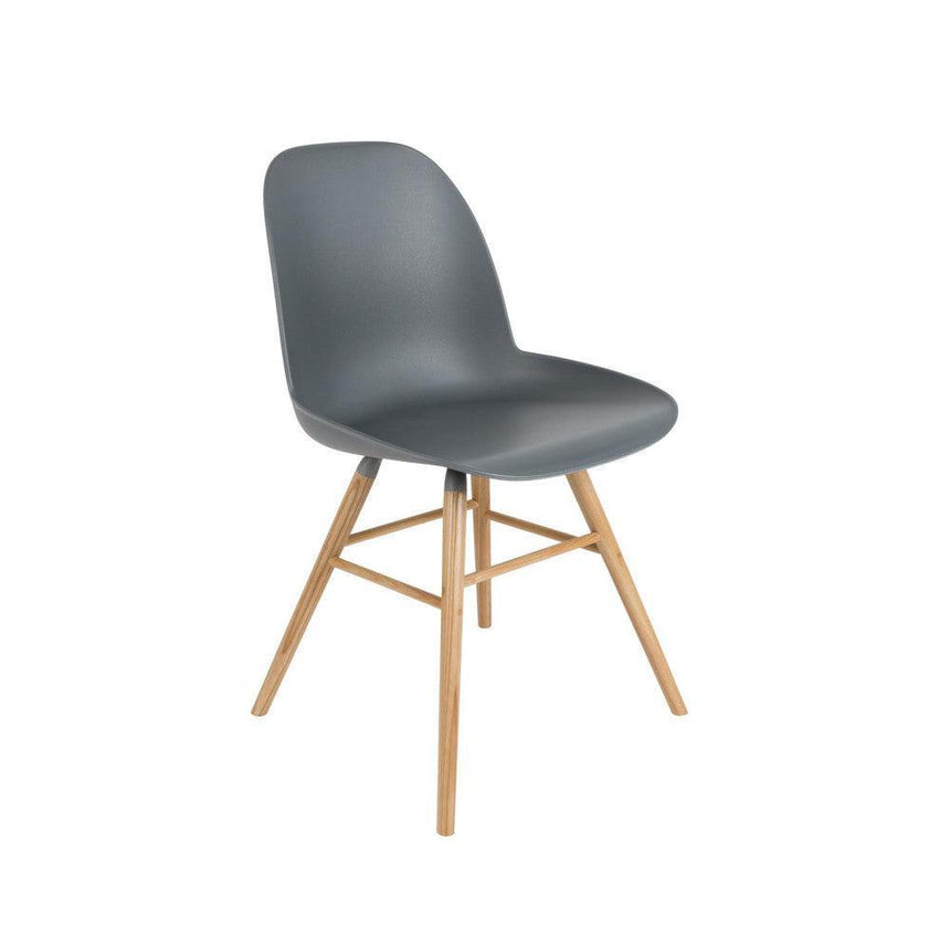 Albert Kuip karfa nélküli PP szék - Dutch Home