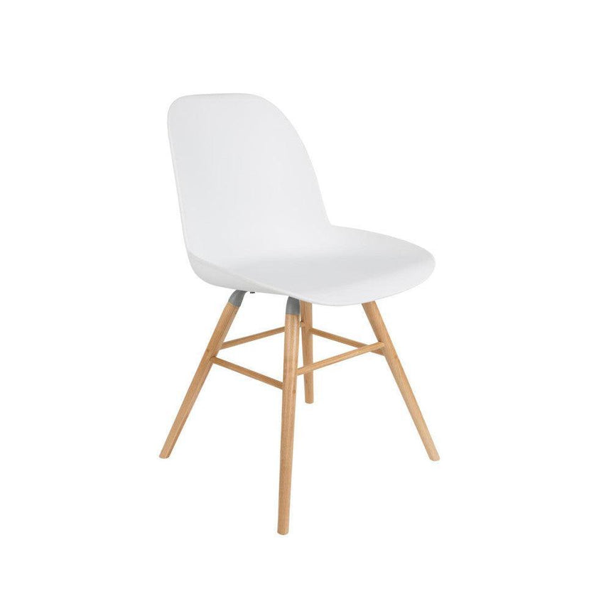 Albert Kuip karfa nélküli PP szék - Dutch Home