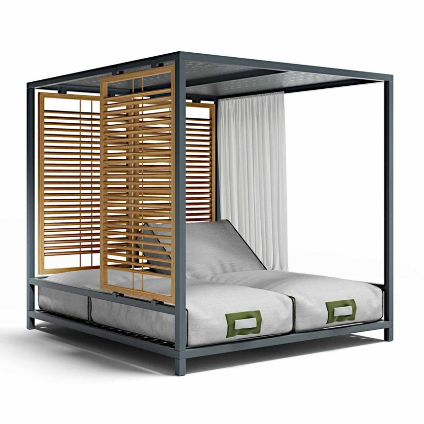 Portofino garden sofa