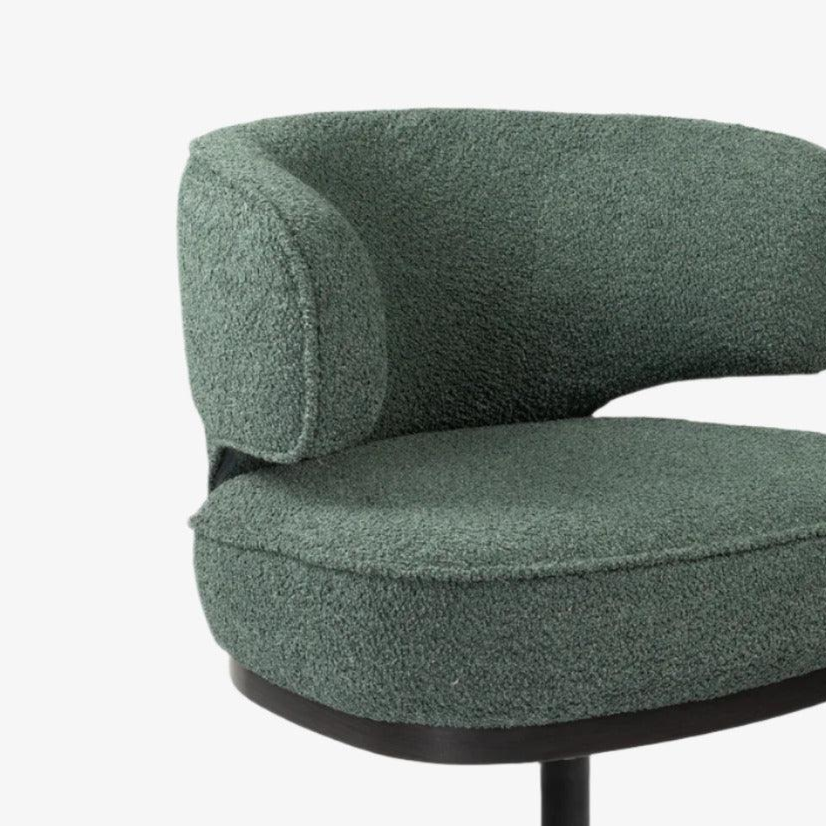 Amarone gurulós szék