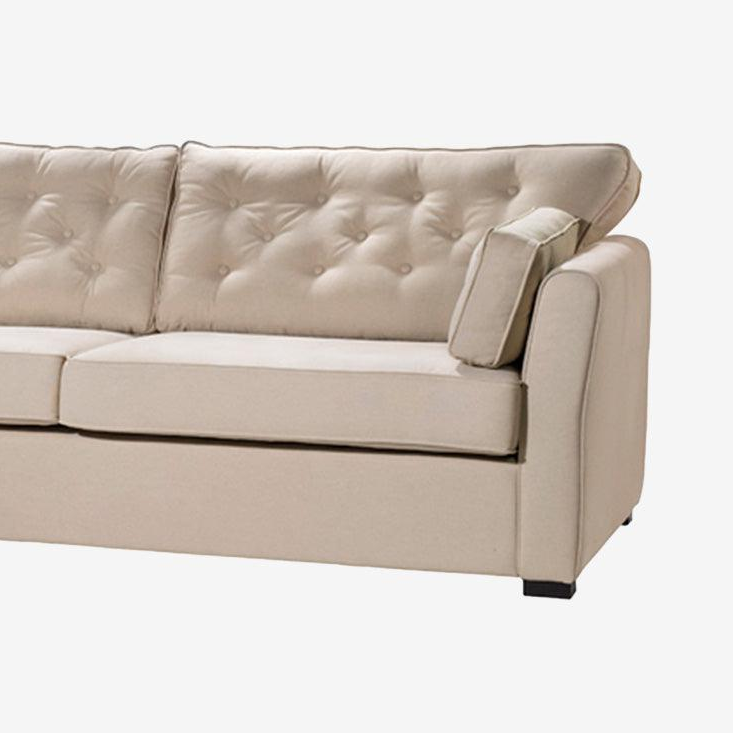 Andrew modular sofa