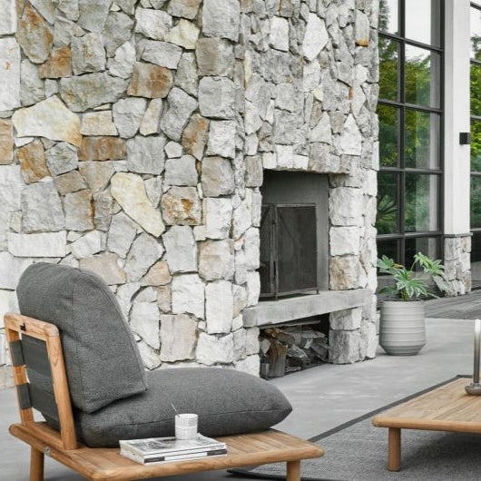 Sling fa kerti fotel balos