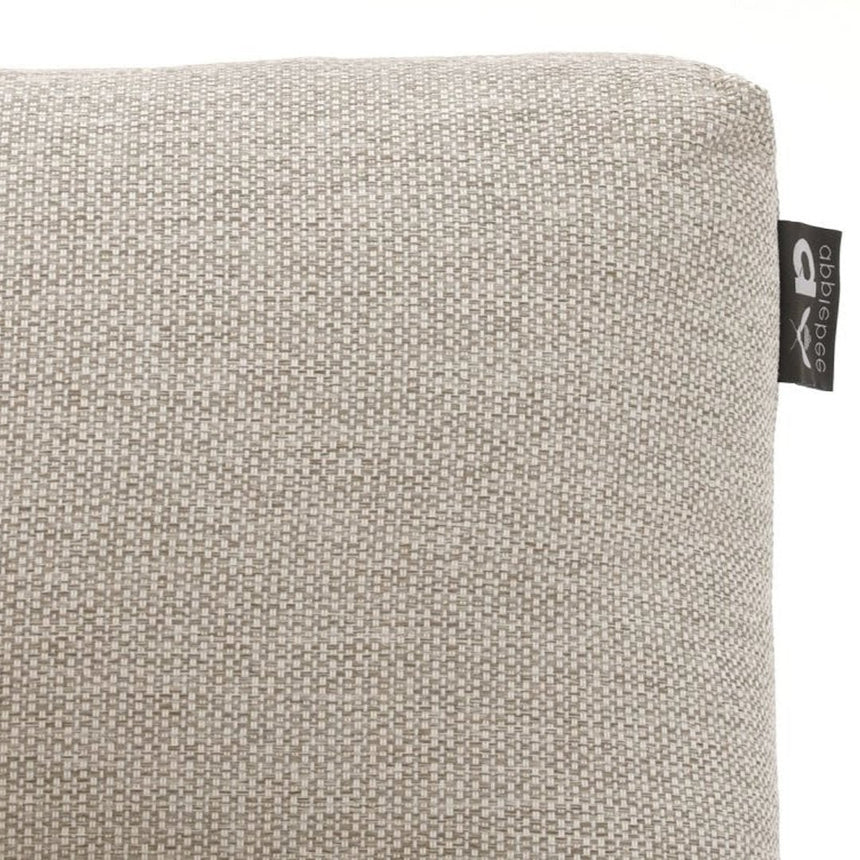 Lisa szövet kerti fotel