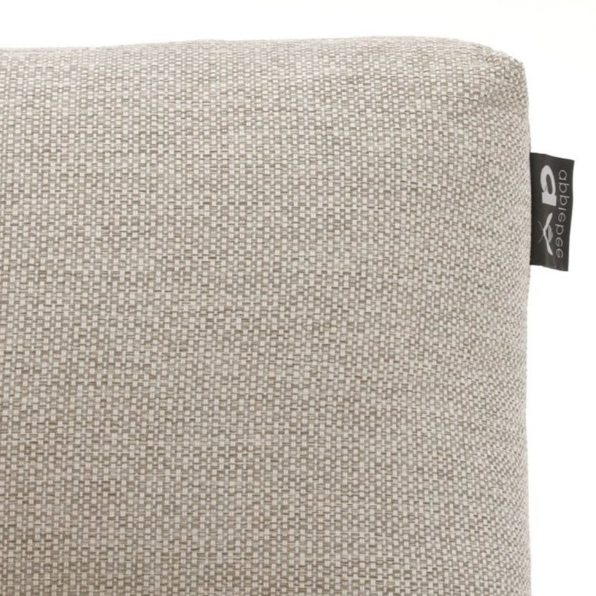 Olive szövet kerti fotel