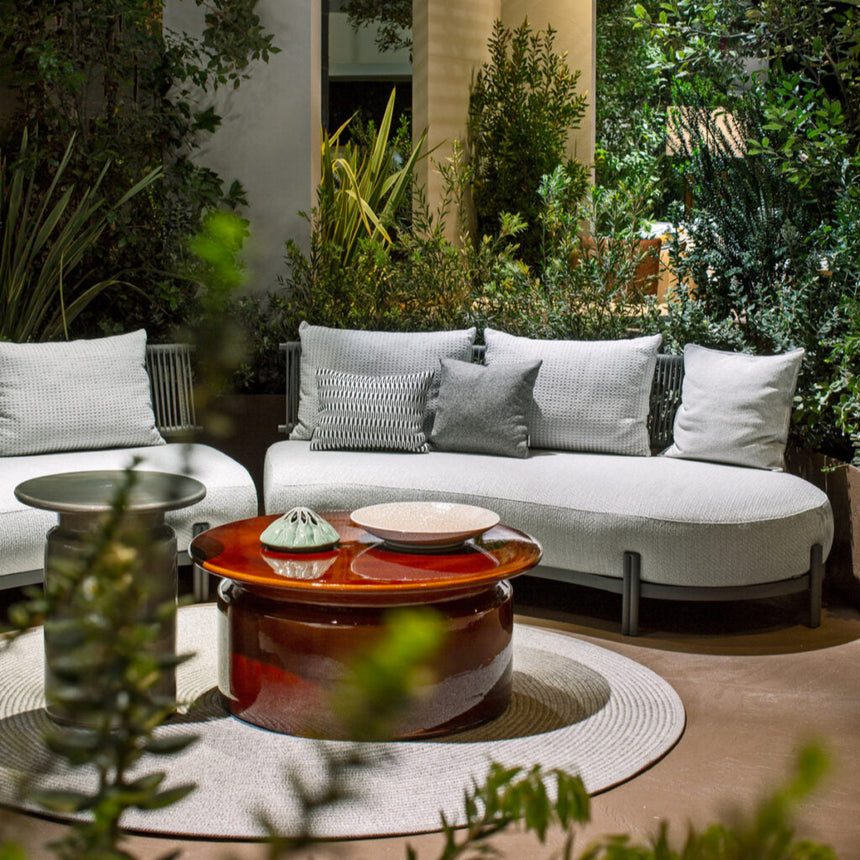 Panarea kerti dohányzóasztal