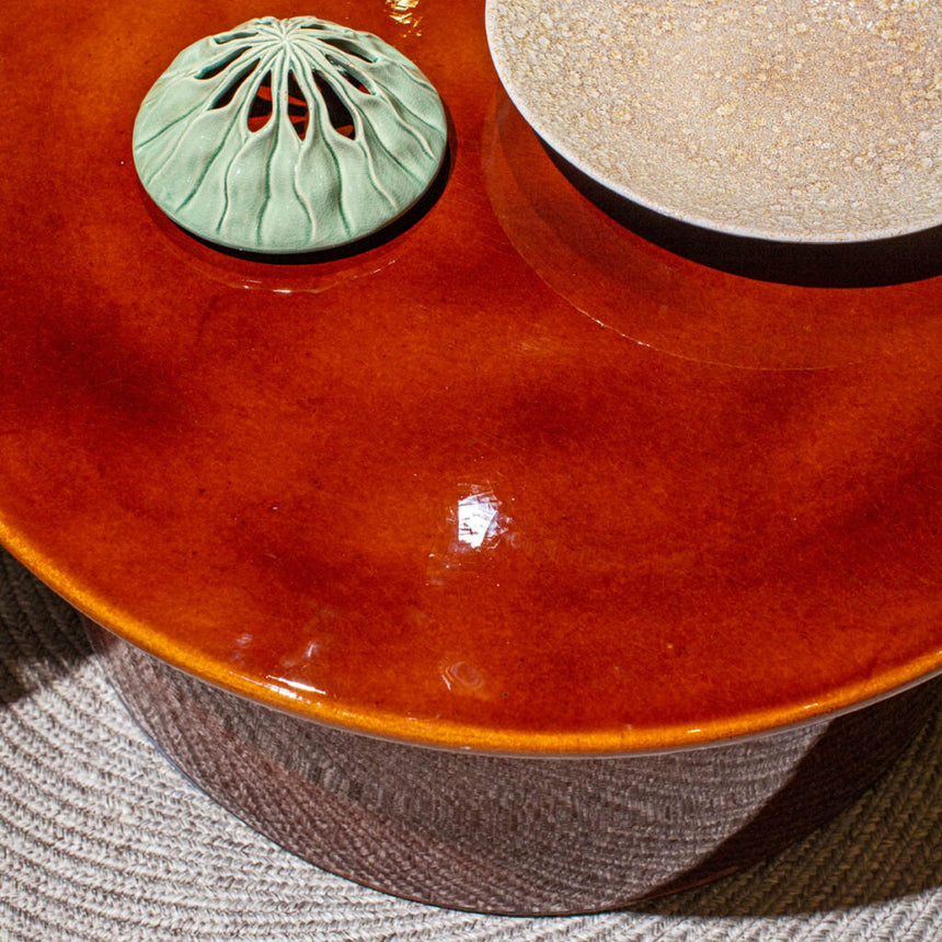 Panarea kerti dohányzóasztal