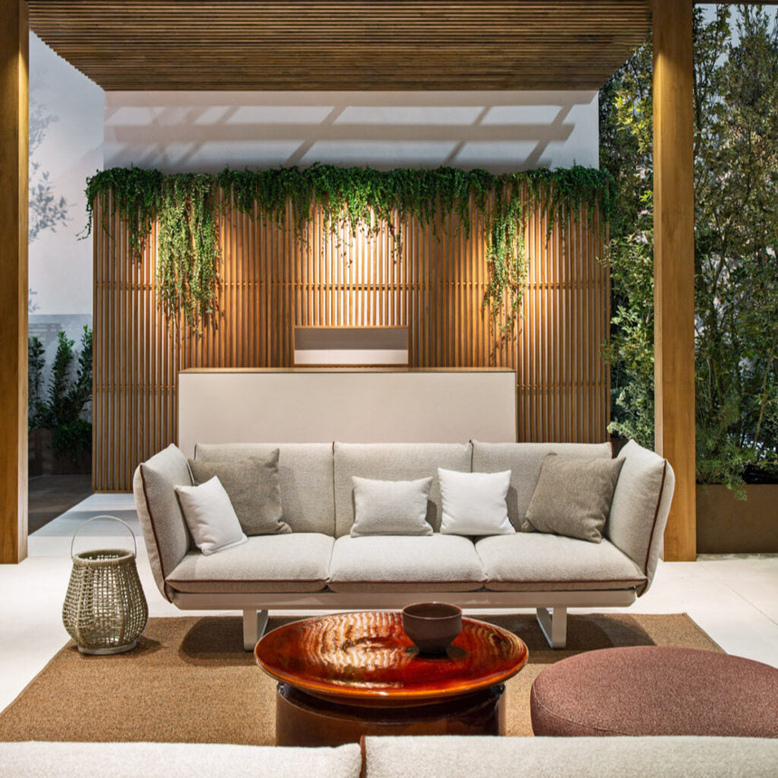 Panarea kerti dohányzóasztal