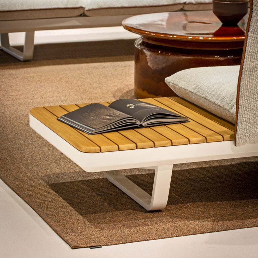 Venice kerti dohányzóasztal