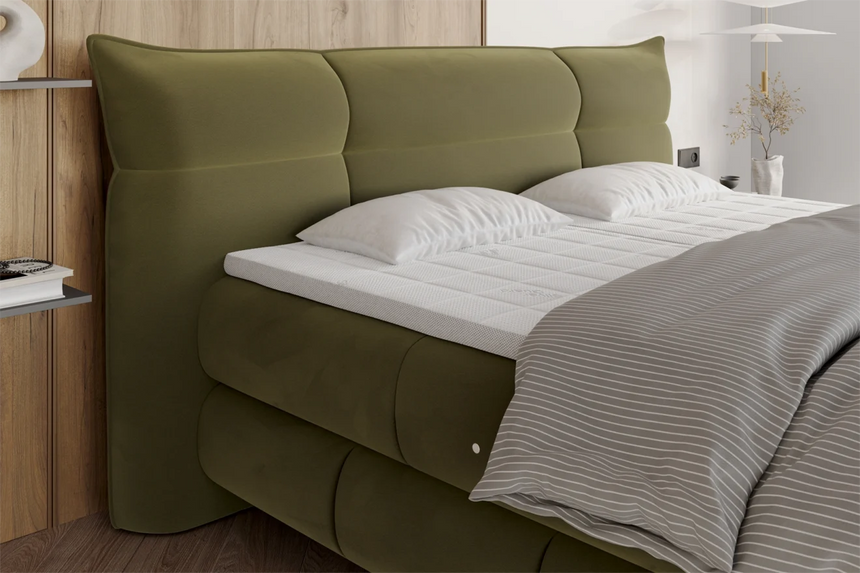 Auris Boxspring ágy