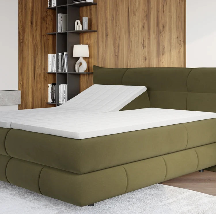 Auris Boxspring ágy