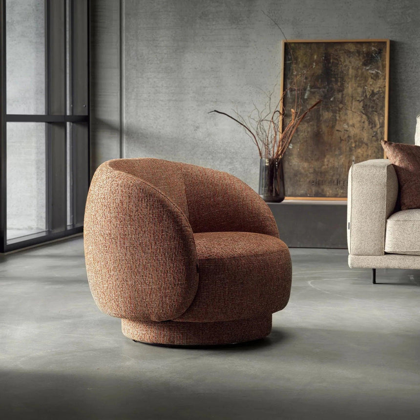 Ava armchair