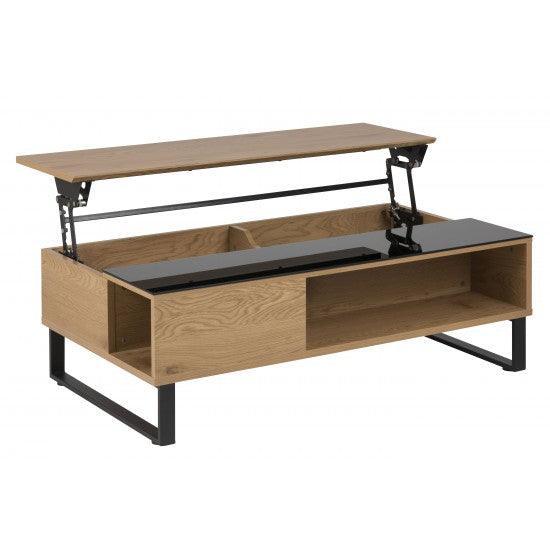 Azalea dohányzóasztal