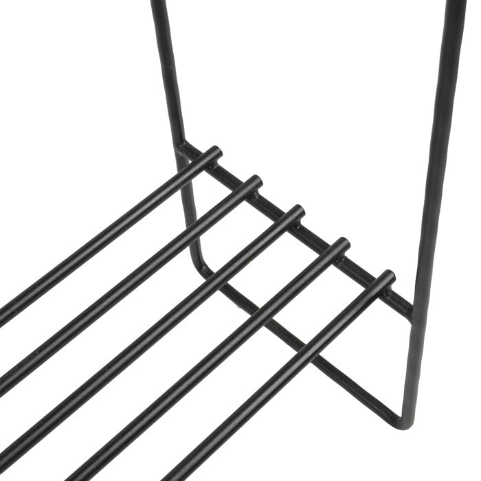 Albany wooden shoe cabinet 72x43