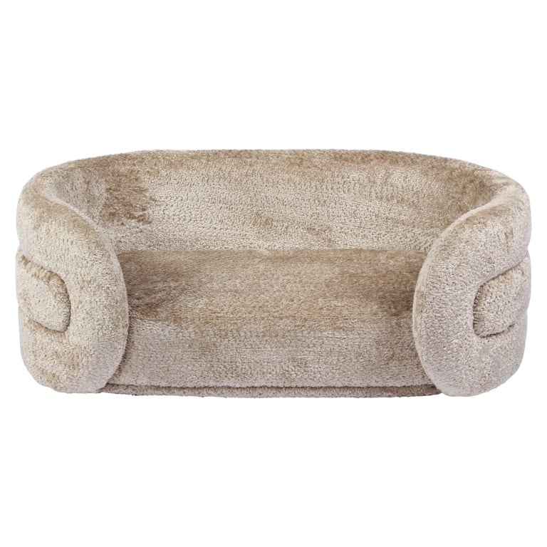 Bingo zsenília kisállat fekhely