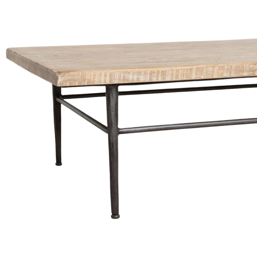 Coffee fa dohányzóasztal