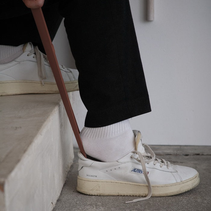 Don fém cipőkanál