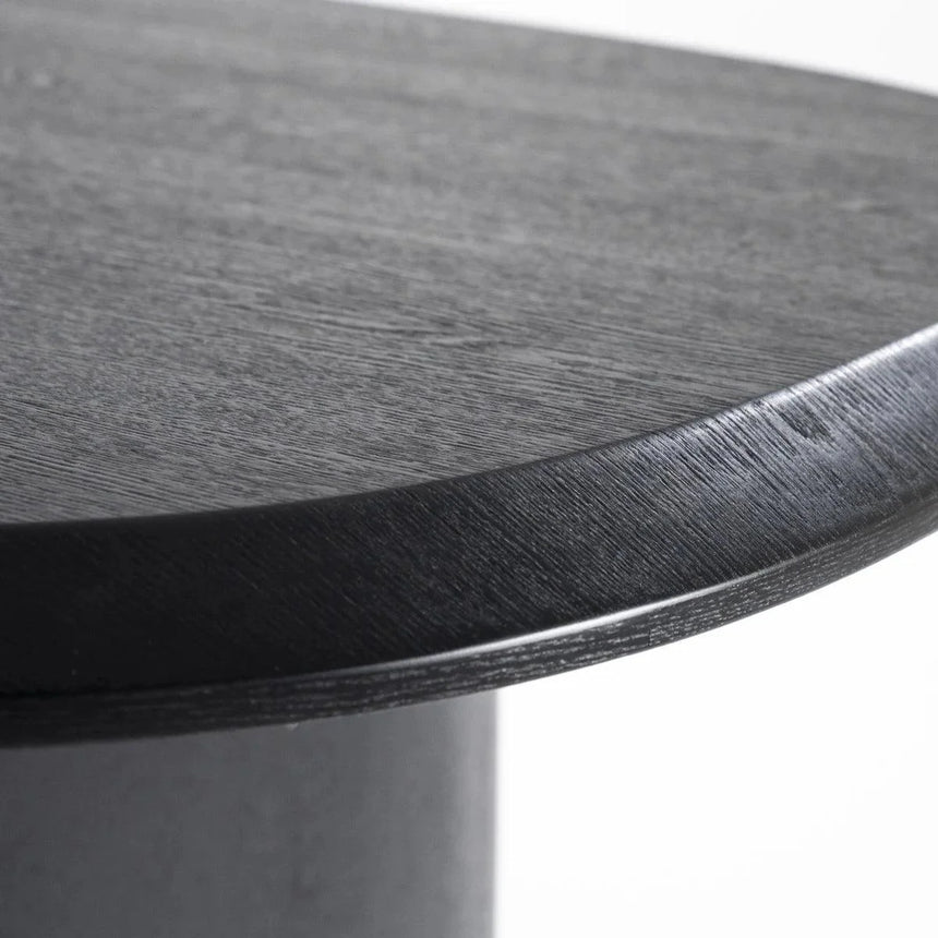 Walter étkezőasztal 220x100 - Dutch Home