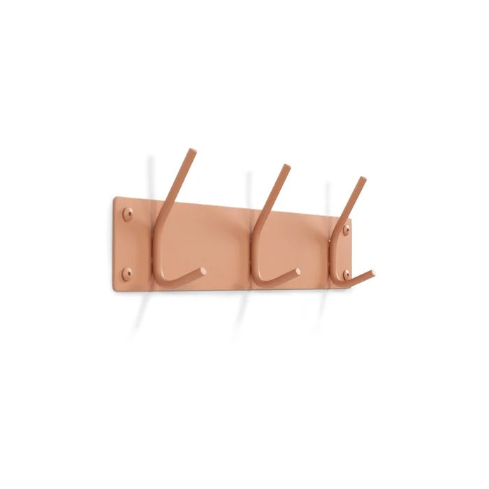 Fusion 3 fém fali fogas