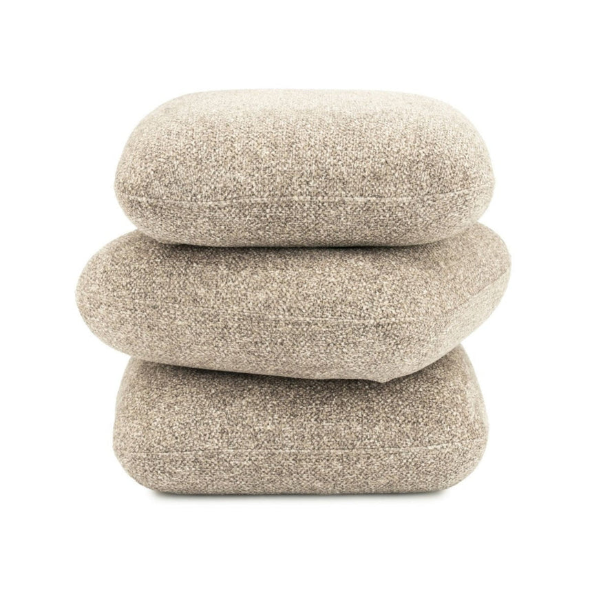 Pillowscape szövet lábtartó