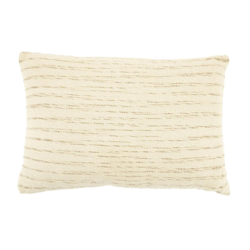 Outdoor fabric cushion