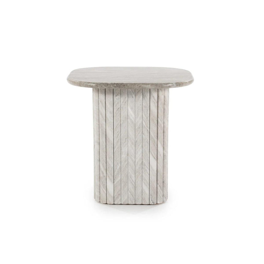 Major marble coffee table