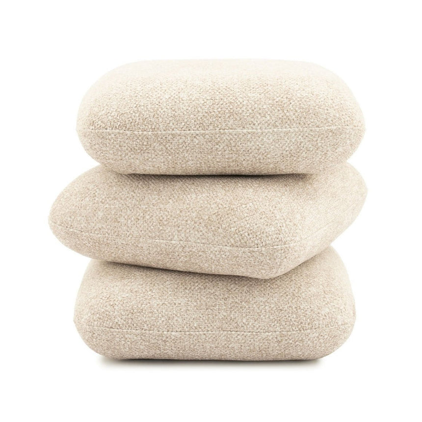 Pillowscape szövet lábtartó