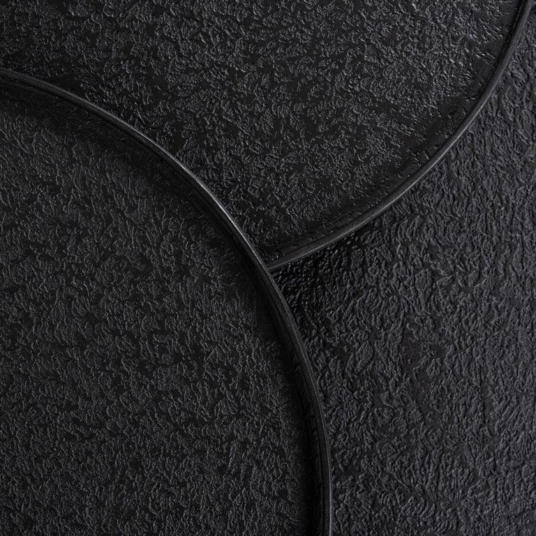 Oxford fém dohányzóasztal szettben - Dutch Home