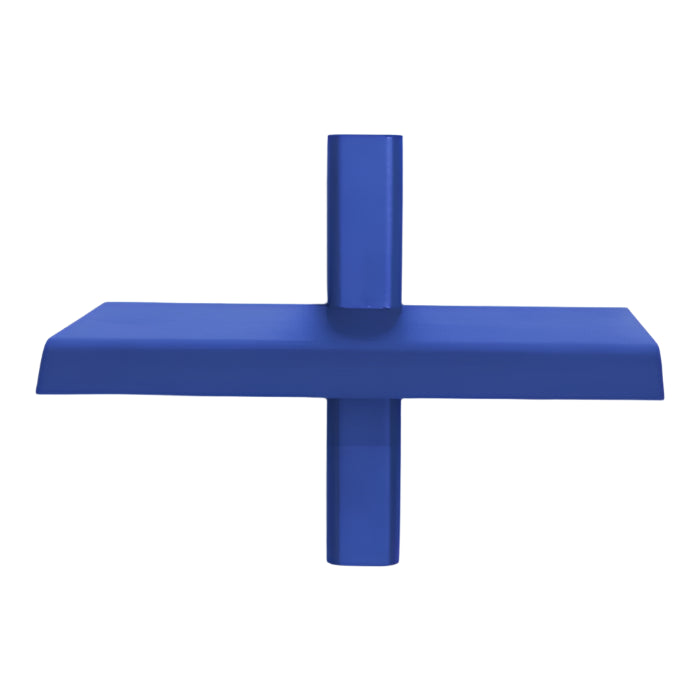 Hola 1 fém fali polc