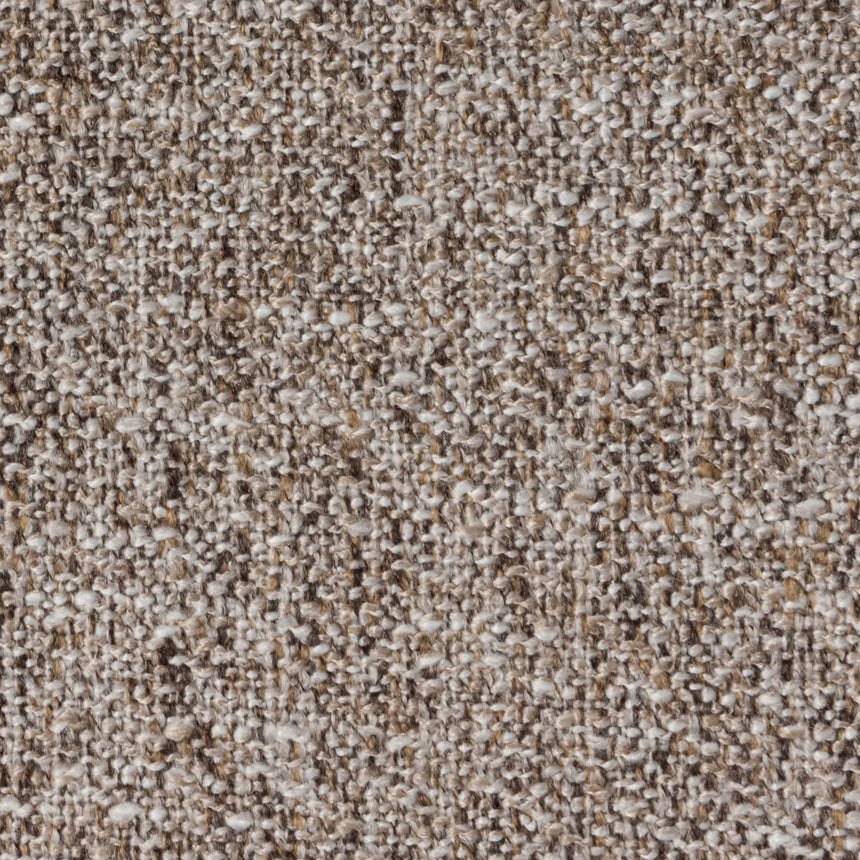 Mojo left-hand curl 2-seater sofa element