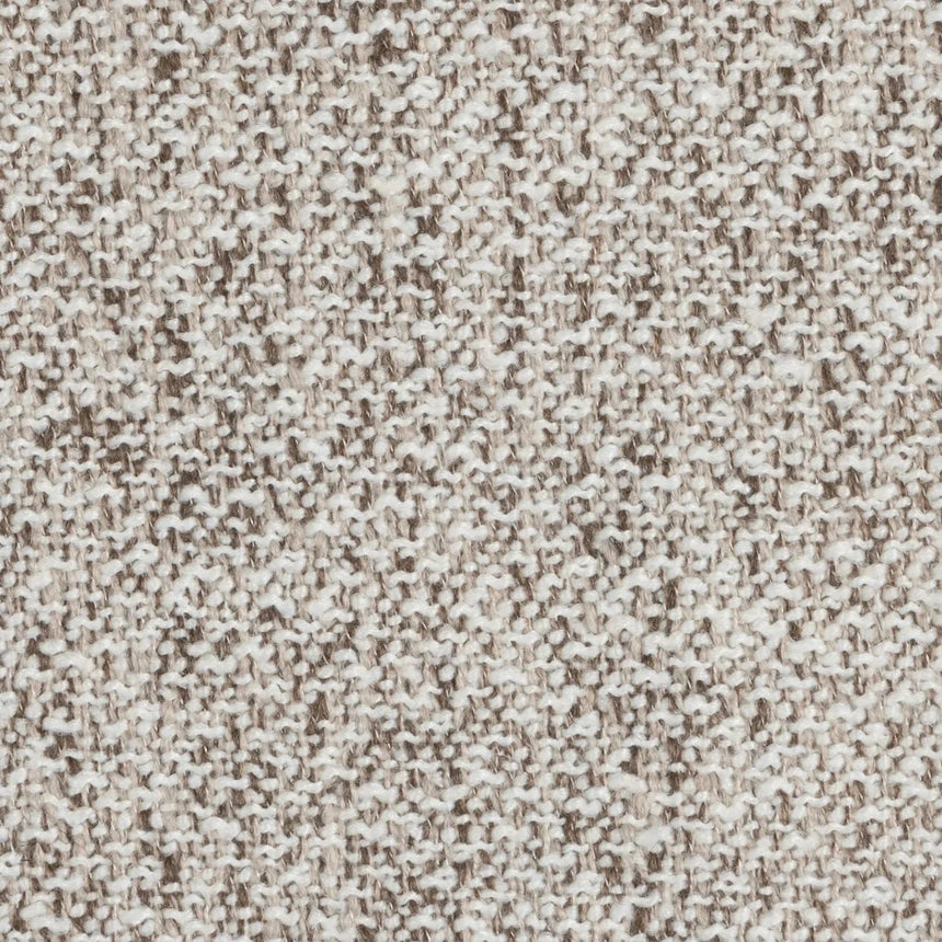 Mojo left-hand curl 2-seater sofa element