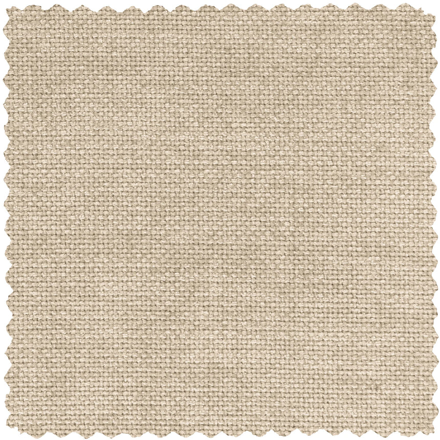 Baggy woven zsenília puff