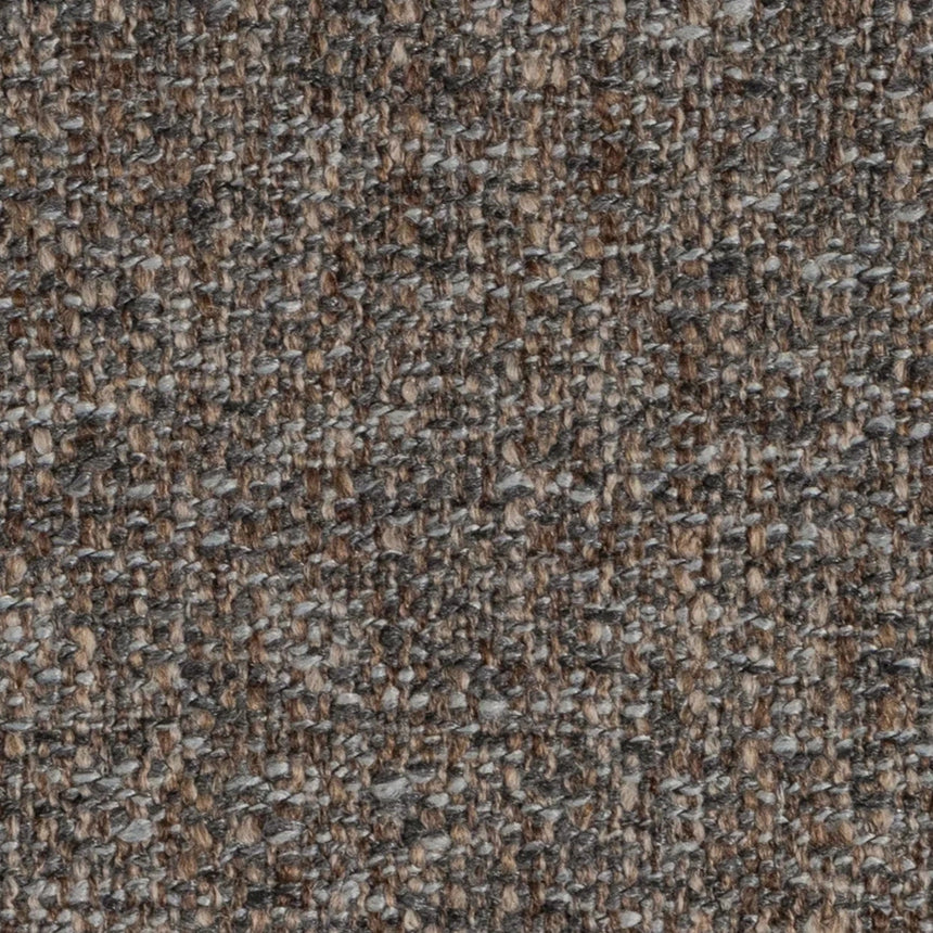 Mojo left-hand curl 2-seater sofa element