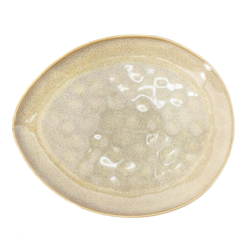 Daze kerámia tányér-1